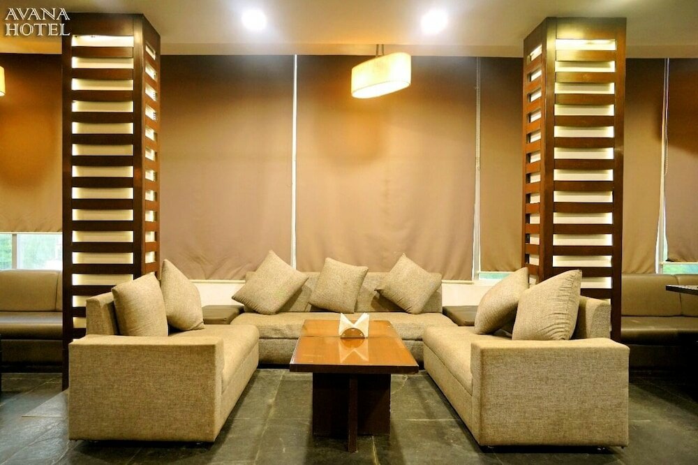 Фото Hotel Avana by Minze