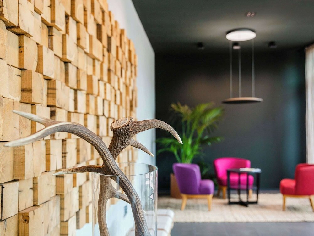 Фото Ibis Styles Nagold