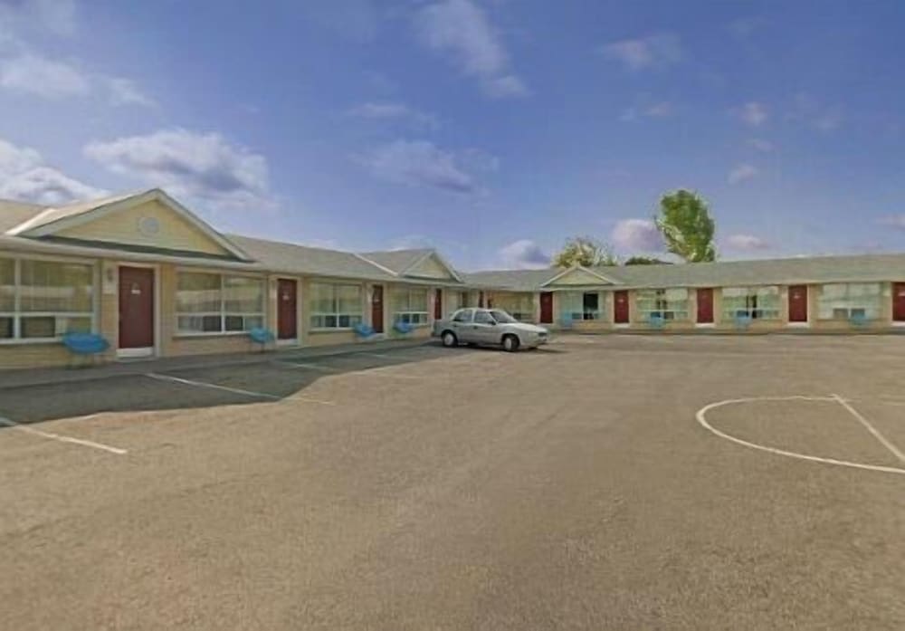 Фото отеля 3