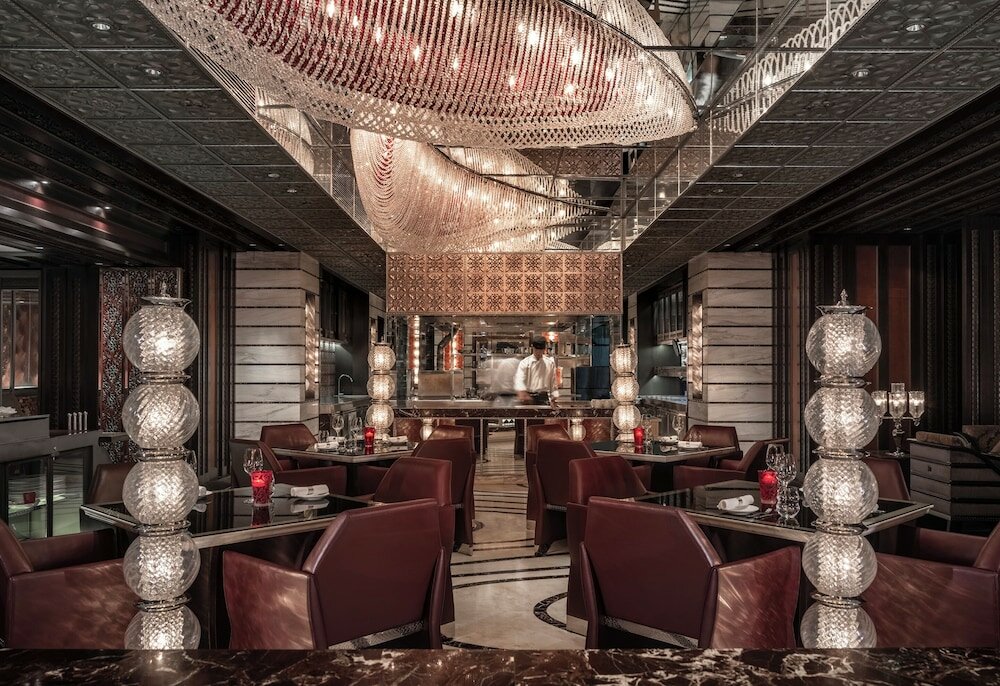 Фото Four Seasons Hotel Beijing