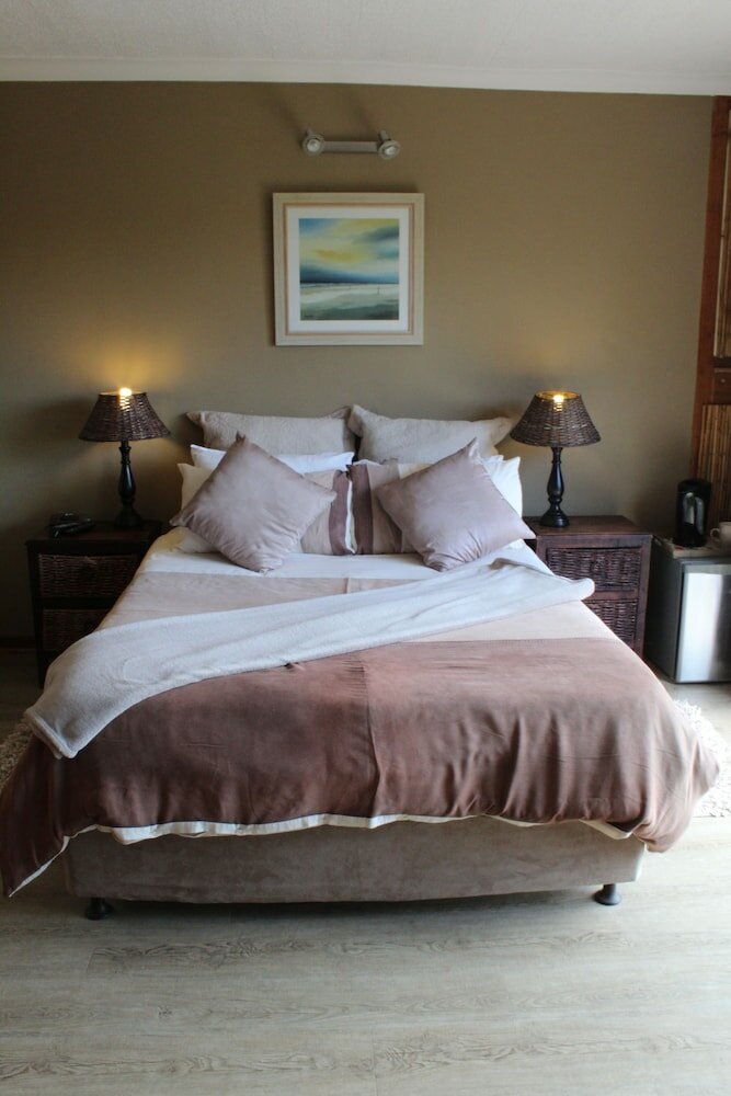 Фото Dolphin View Guesthouse