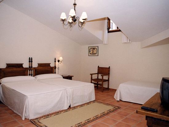 Фото Hotel Las Cancelas