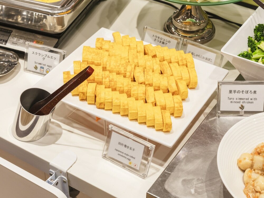 Фото Sotetsu Fresa Inn Hiroshima