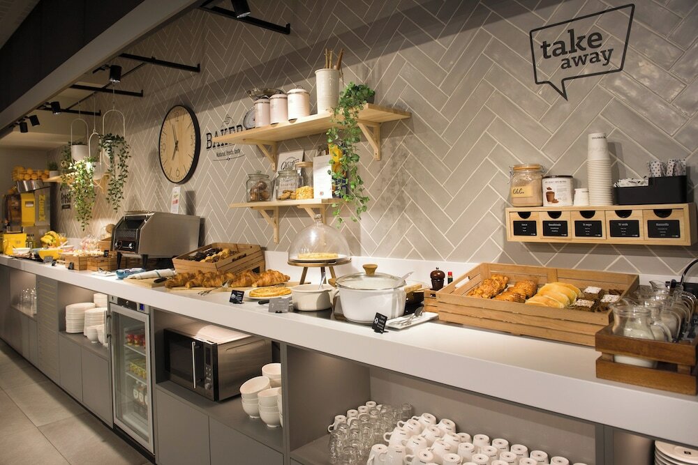 Фото Bed4U Bilbao