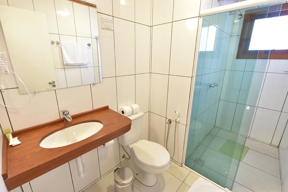 Фото Hotel Villa Aconchego