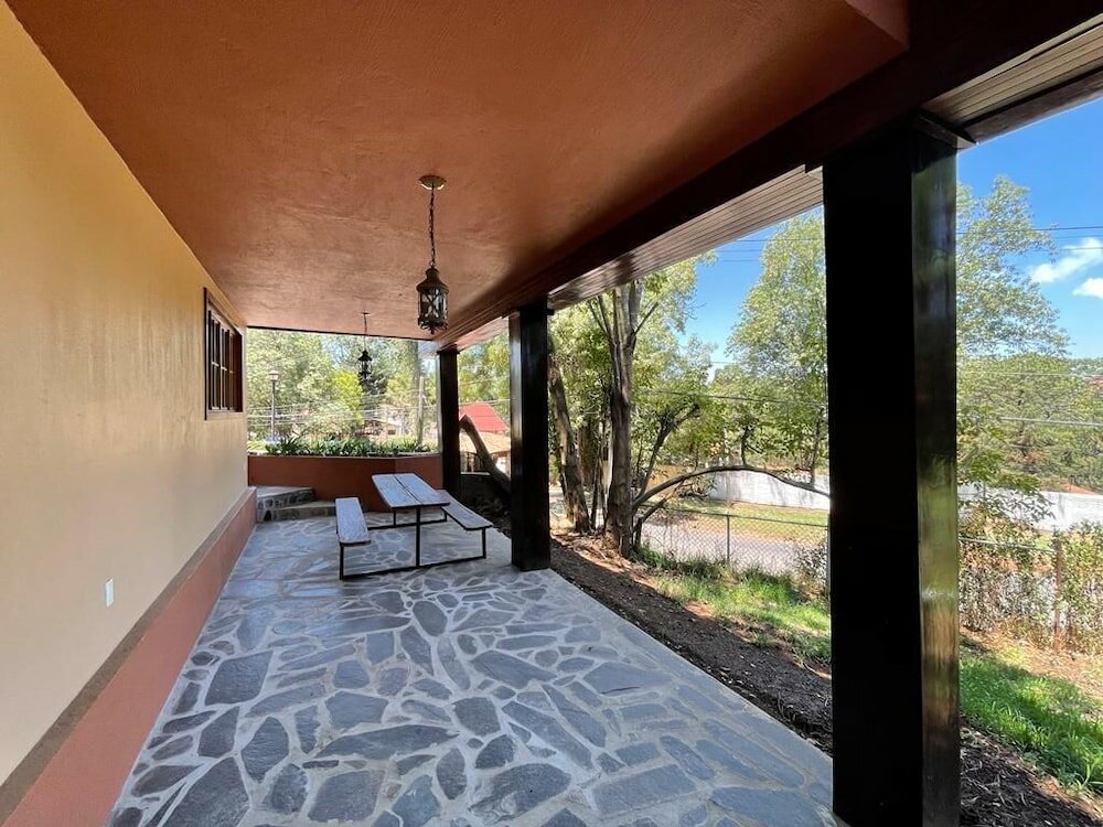 Фото Cabañas Lomas Verdes