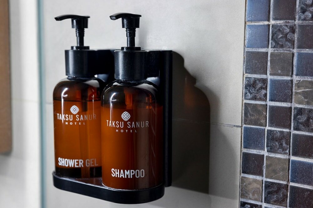 Фото Taksu Sanur