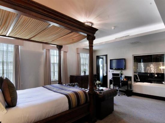 Фото Montcalm Brewery