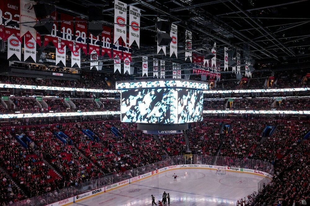 Фото Holiday Inn Montreal Centreville Downtown