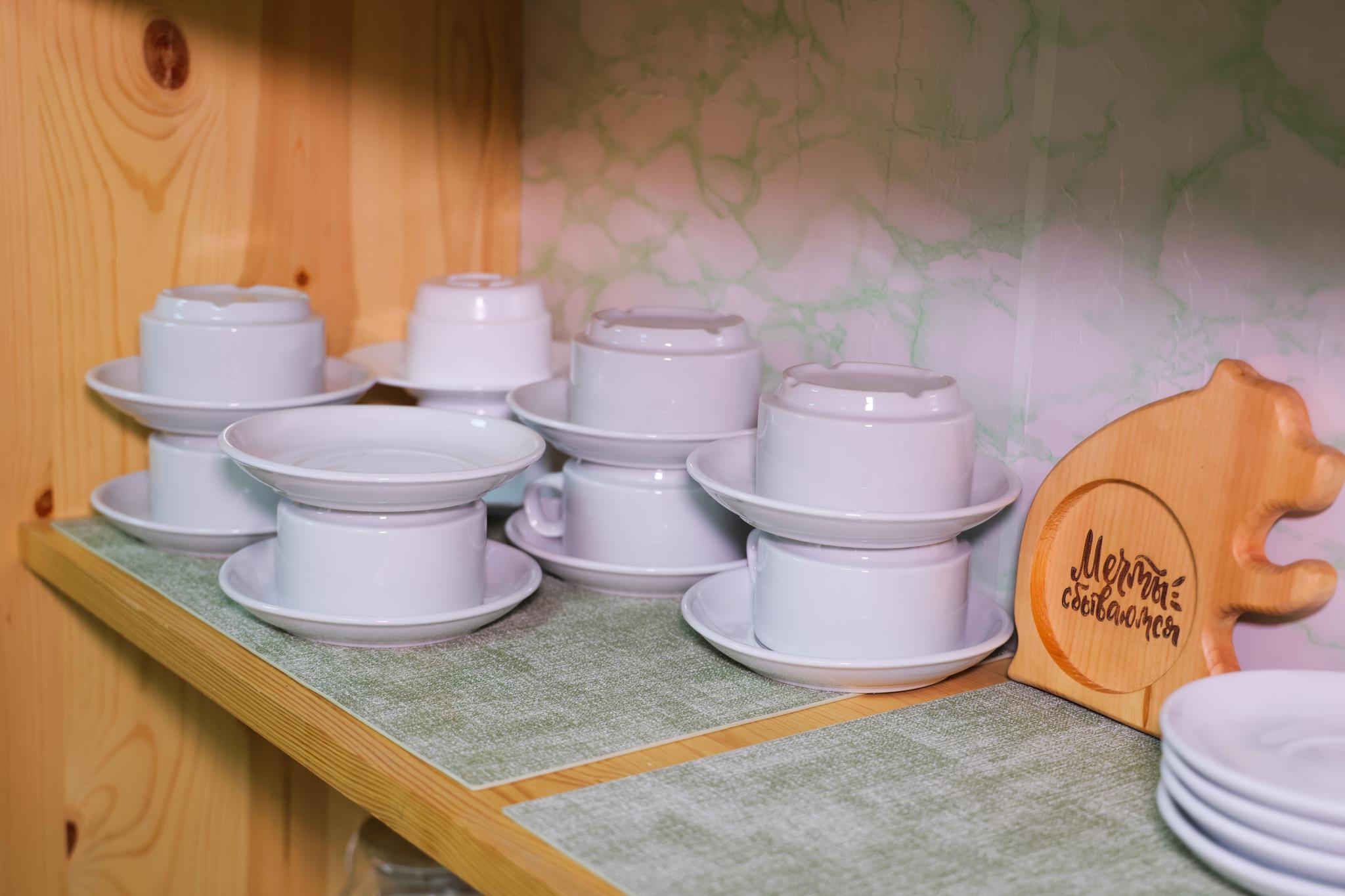 Фото Сибирский дом