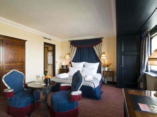 Фото Hotel Barsey by Warwick