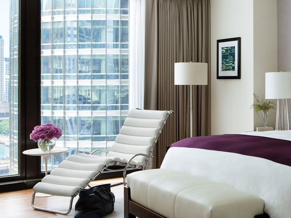 Фото The Langham, Chicago