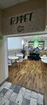 Зеленое яблоко (Bondarenko Street, 4), fast food