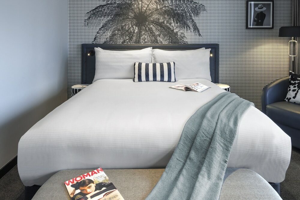 Фото Imagine Beach Road