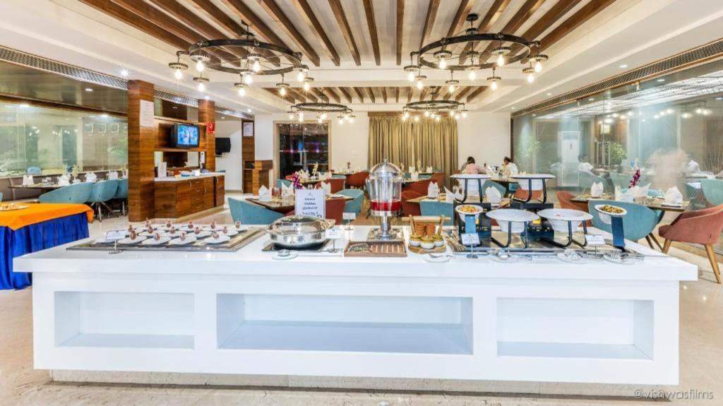 Фото Rang Lords Inn Bharuch