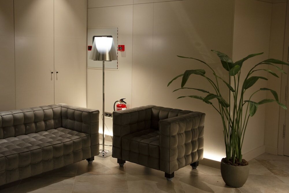 Фото Sh Valencia Palace Hotel