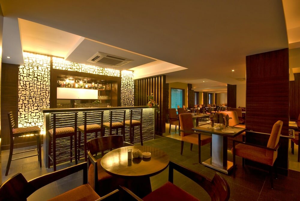 Фото Shantai Hotel