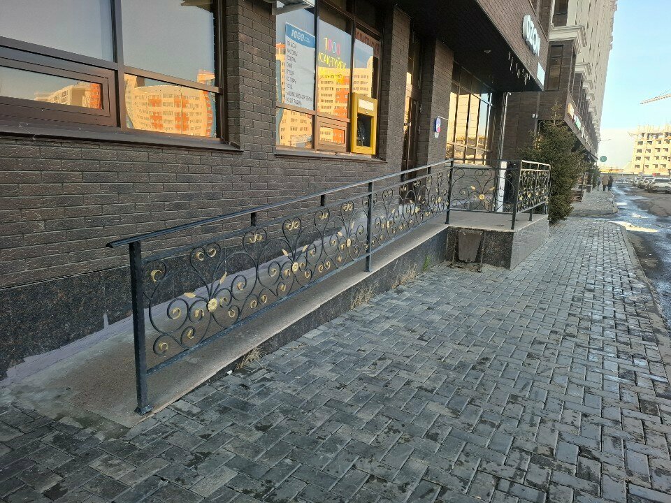 Intercoms Domofon Key Workshop, Astana, photo