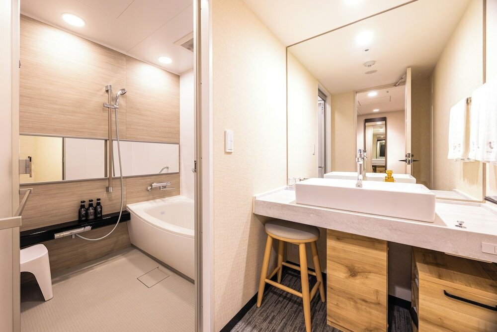 Фото VIA Inn Prime Kyotoeki Hachijoguchi