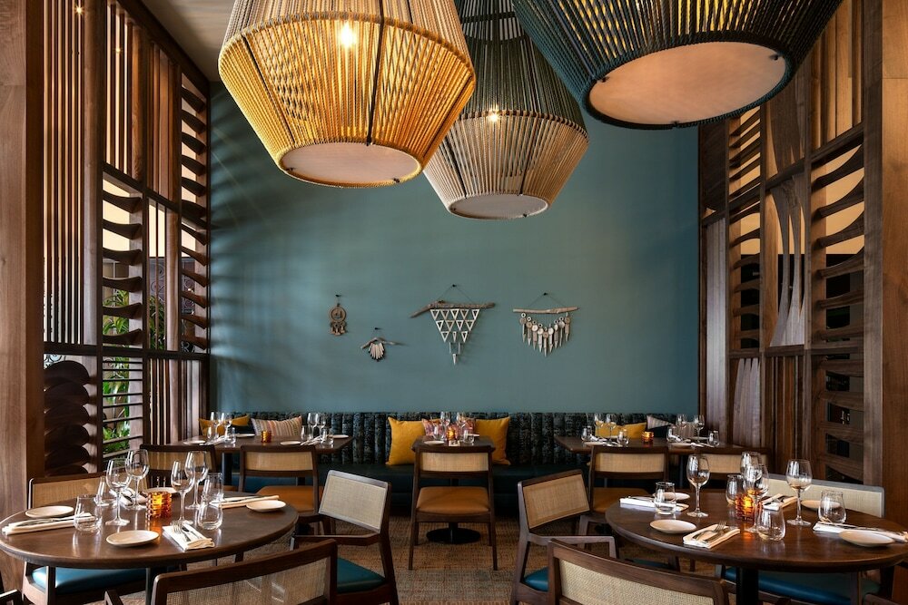 Фото The Ritz-Carlton, Los Angeles