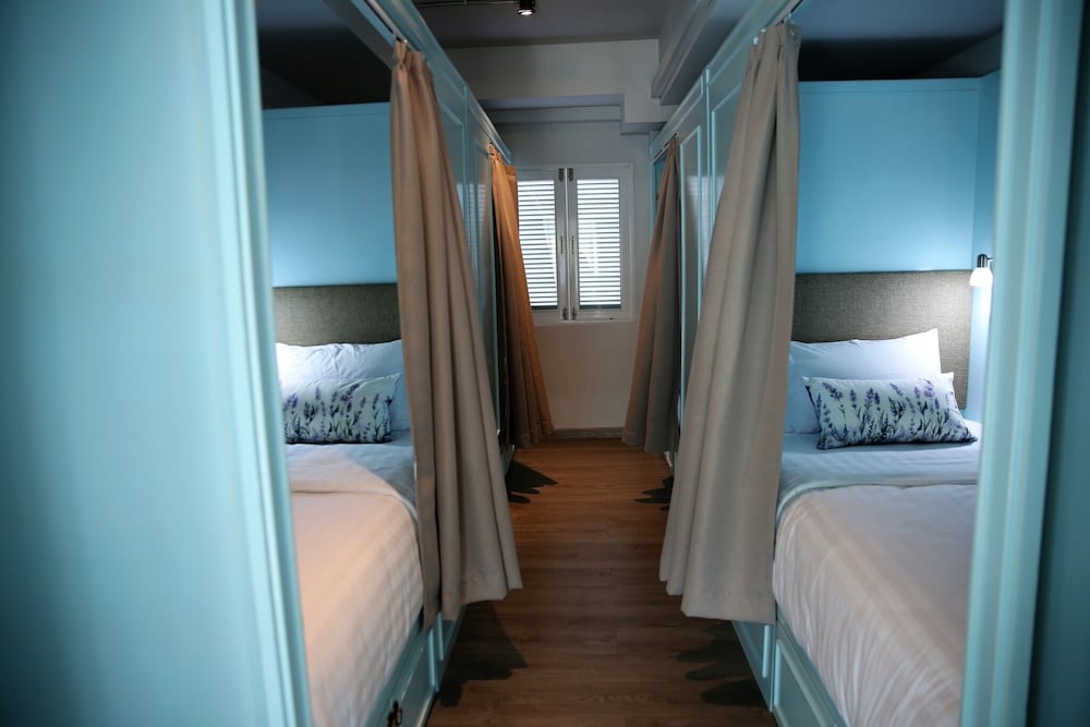 Фото Latima Boutique Hostel