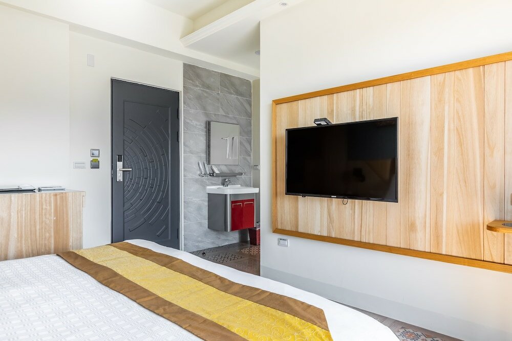 Фото Mambo Boutique Hotel