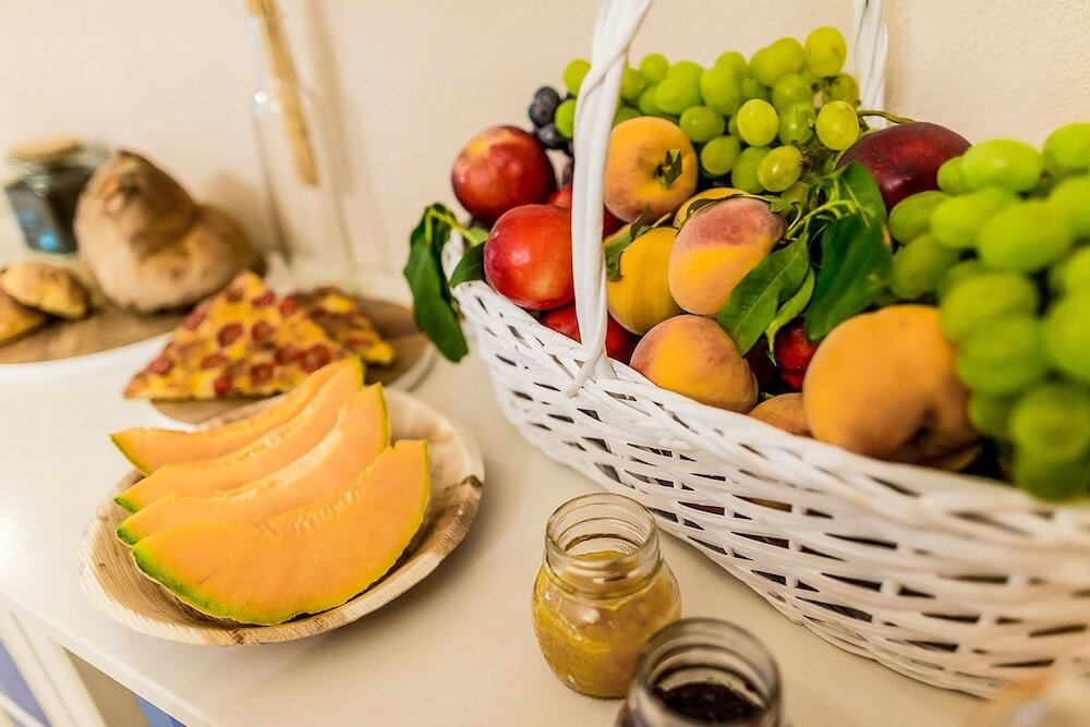 Фото Borgo San Gaetano