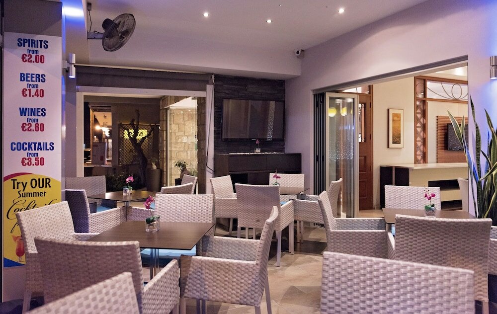 Фото Pyramos Hotel