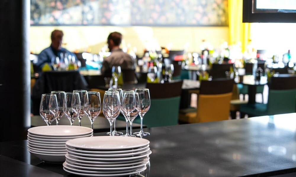 Фото Thon Hotel Alta