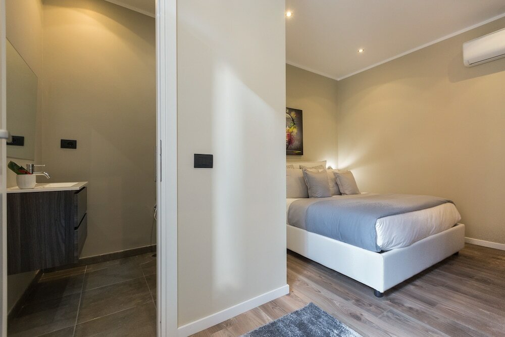 Фото 126 Gracchi Suites