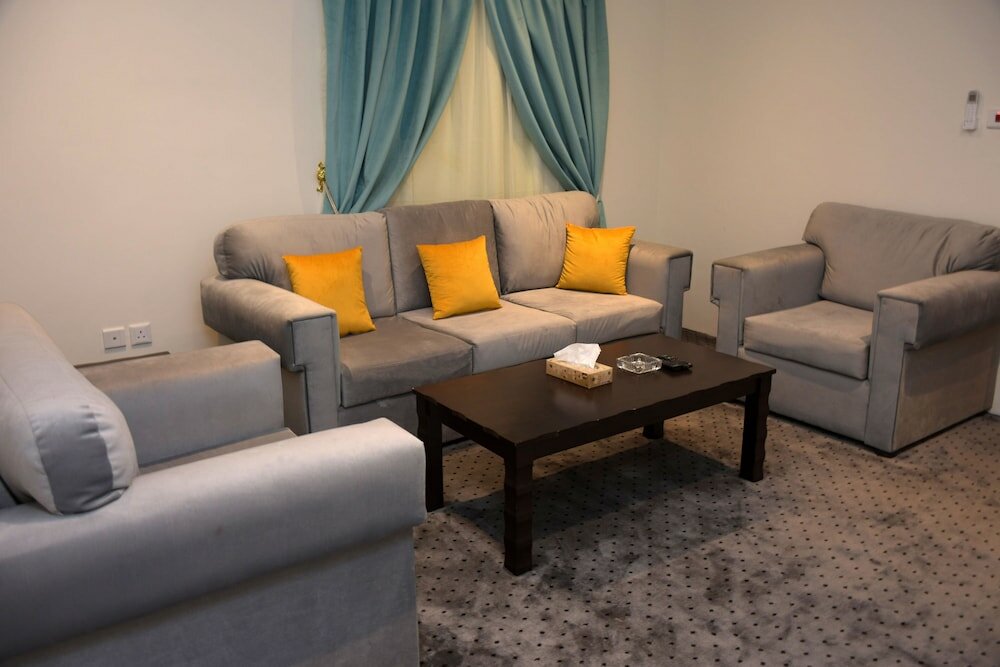 Фото Waad Al Ula Hotel