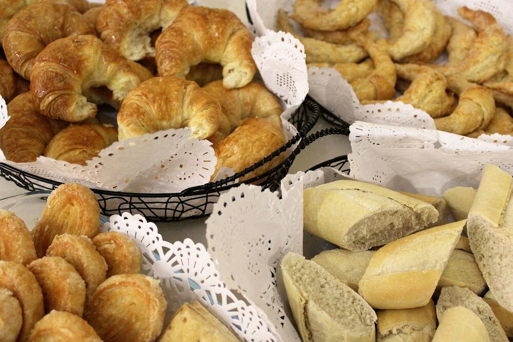 Фото Hotel 8 de Octubre