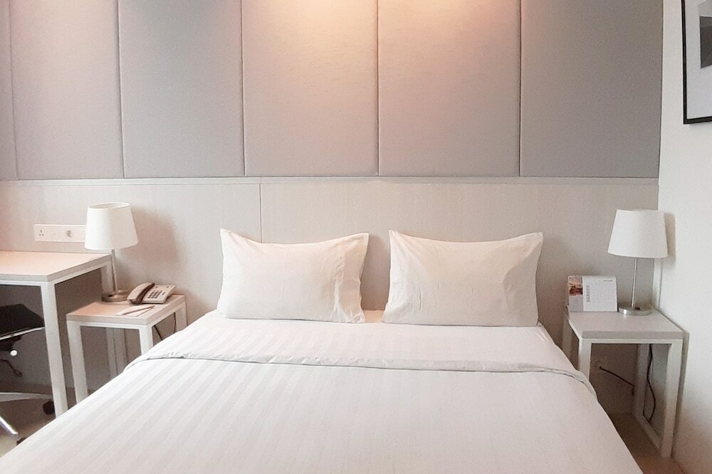 Фото Park Hotel Cawang - Jakarta