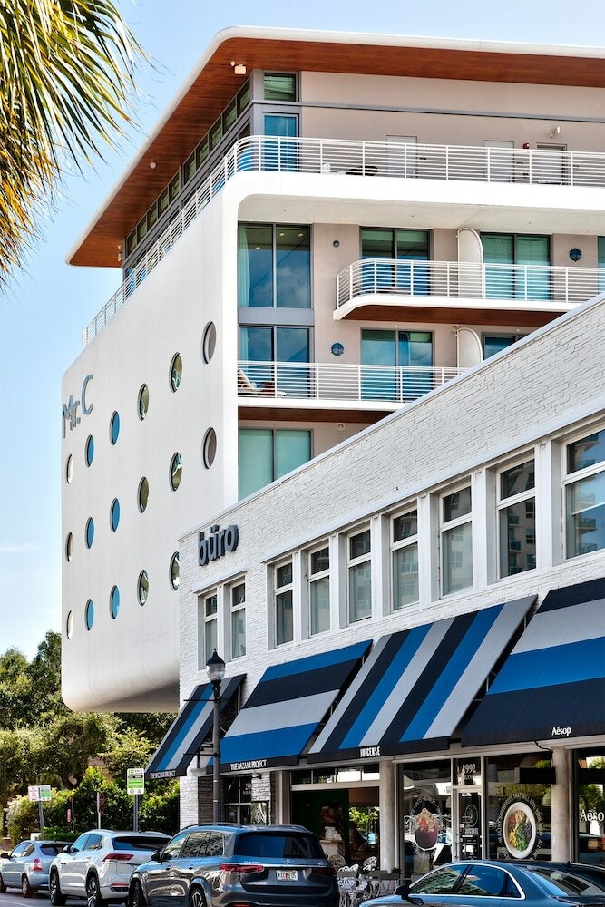 Фото Mr. C Coconut Grove