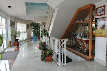 Фото Del Mar Hotel & SPA