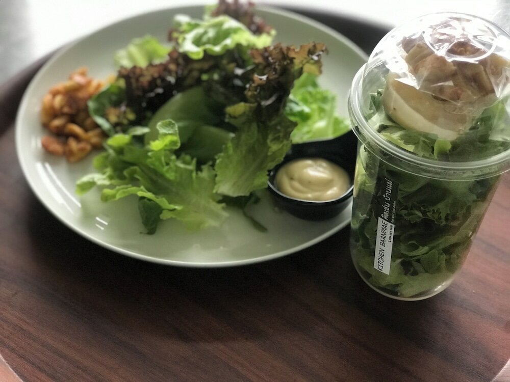 Фото Baan Mae Suvarnabhumi Airport