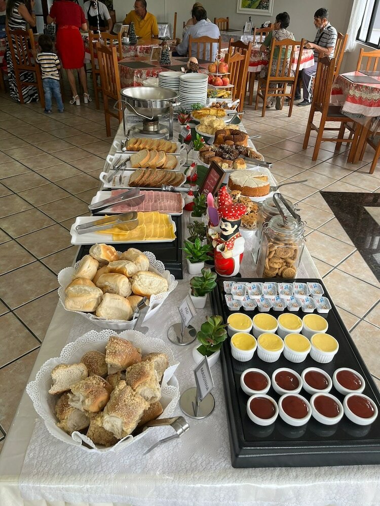 Фото Arco do Sol Parque Hotel