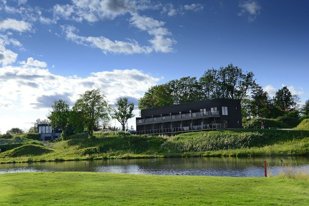 Фото Sand Golf Club