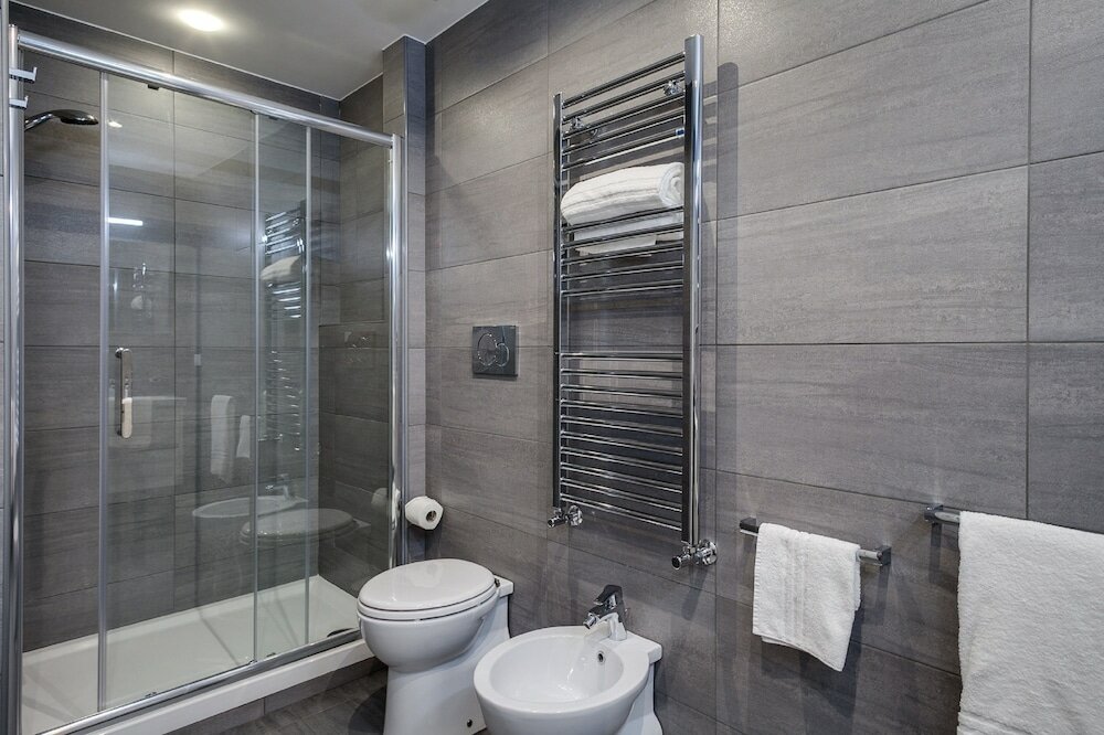 Фото Charme & Chic Luxury