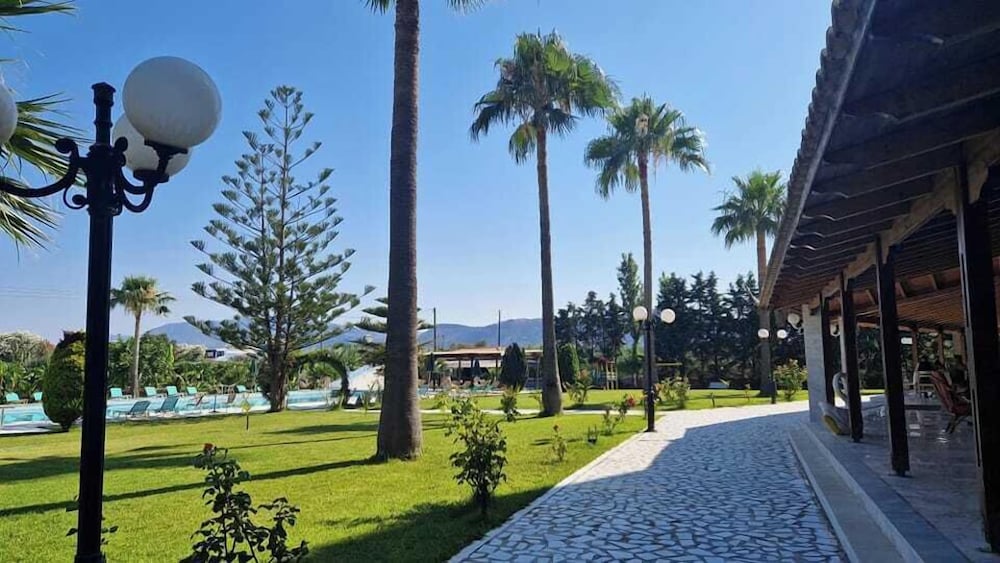 Фото Regina Hotel