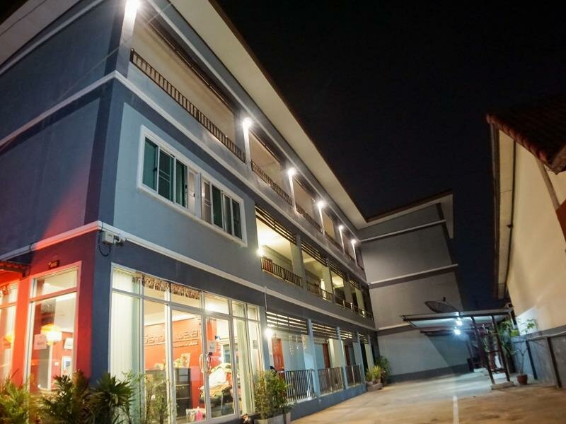 Hotel Weerawadee Place, Khon Kaen Province, photo