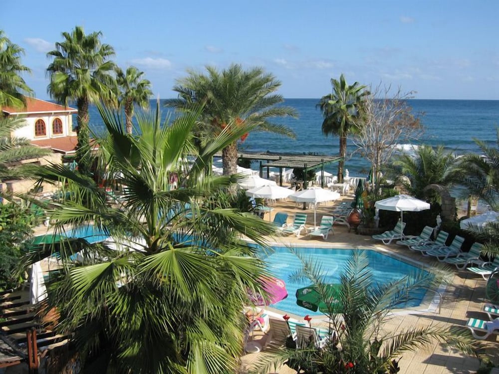 Фото Topset Hotel