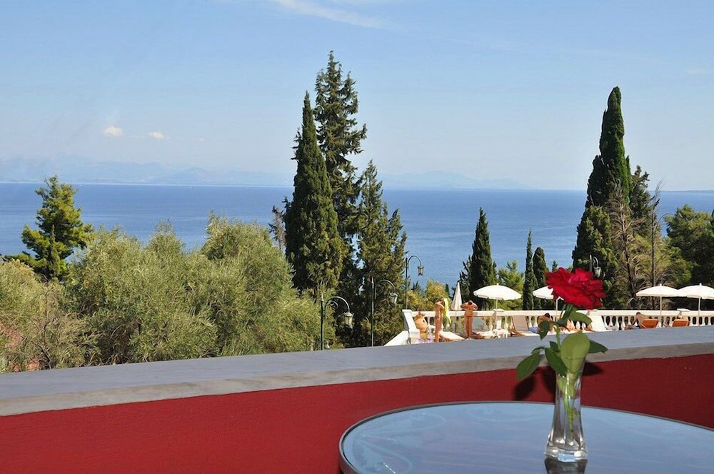 Фото Niki Apartments