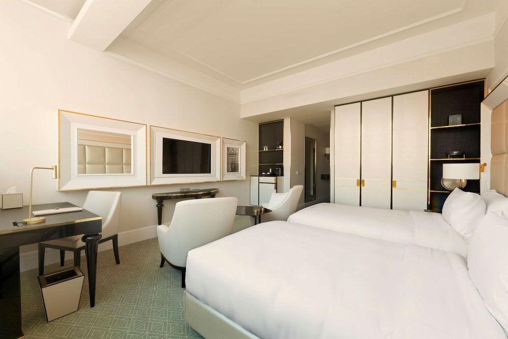 Фото Párisi Udvar Hotel Budapest