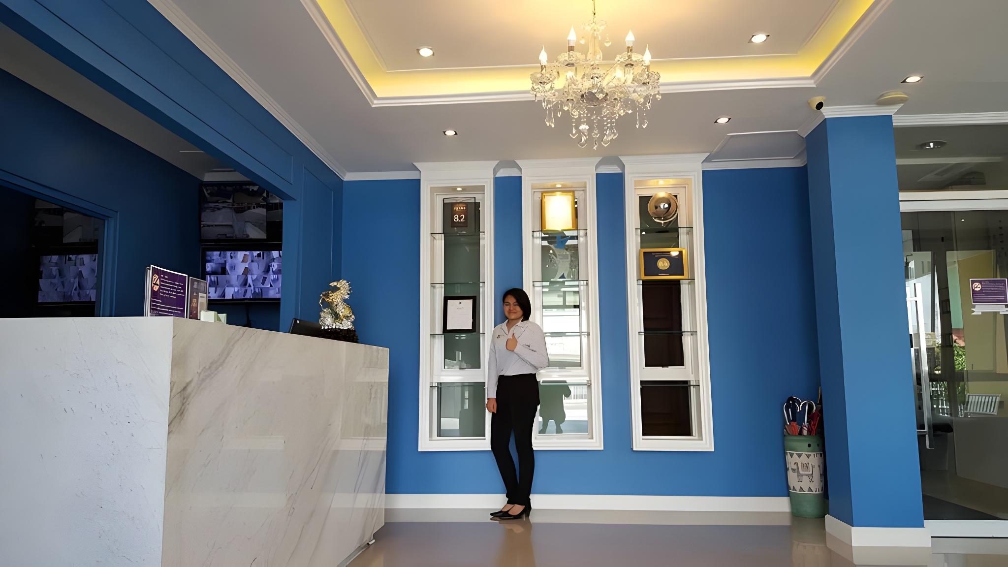 Фото Garden Hill Hotel