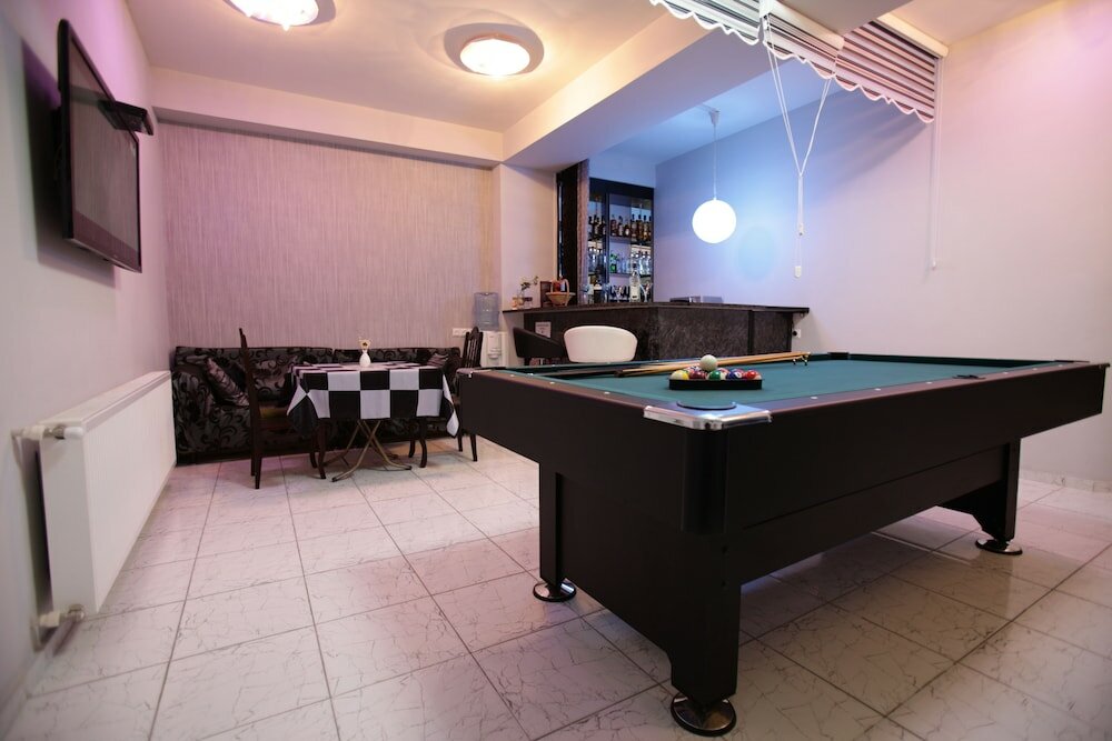 Фото Mia B&b Tbilisi