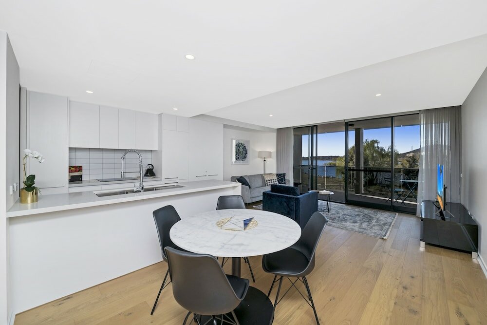Фото Accommodate Canberra - Northshore