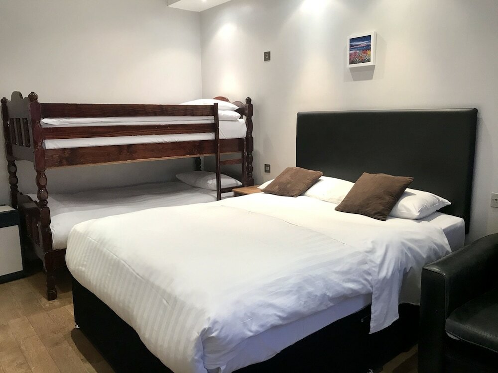 Фото Rhodes Hotel