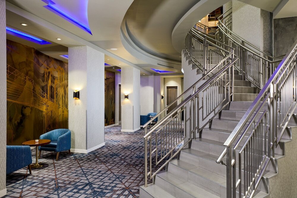 Фото Sheraton Brooklyn New York Hotel