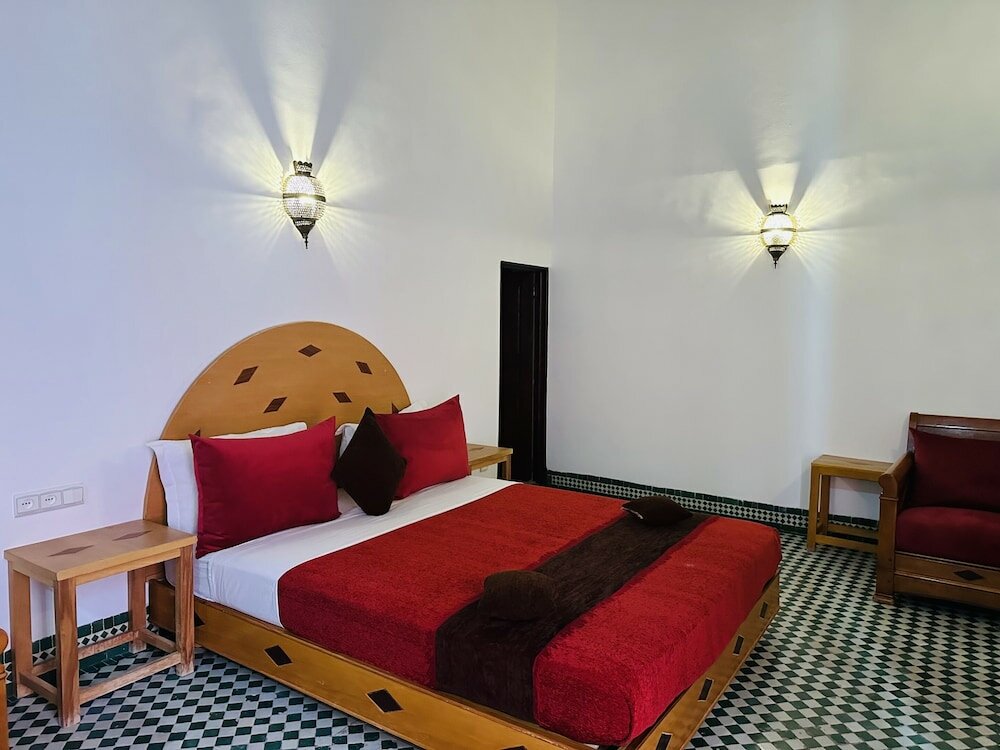 Фото Riad Zitouna